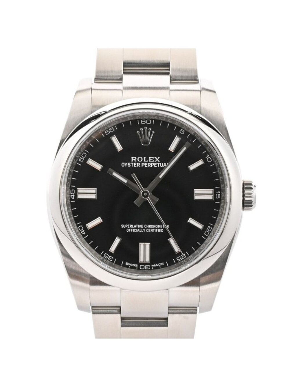 Rolex Watch Oyster Perpetual 36
